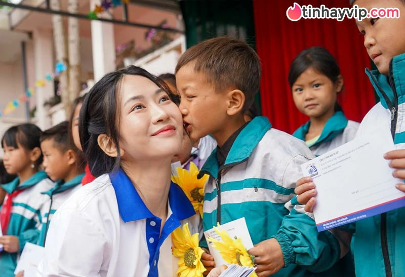 Lê Bống và hành trình lột xác đầy bản lĩnh trên màn ảnh Việt