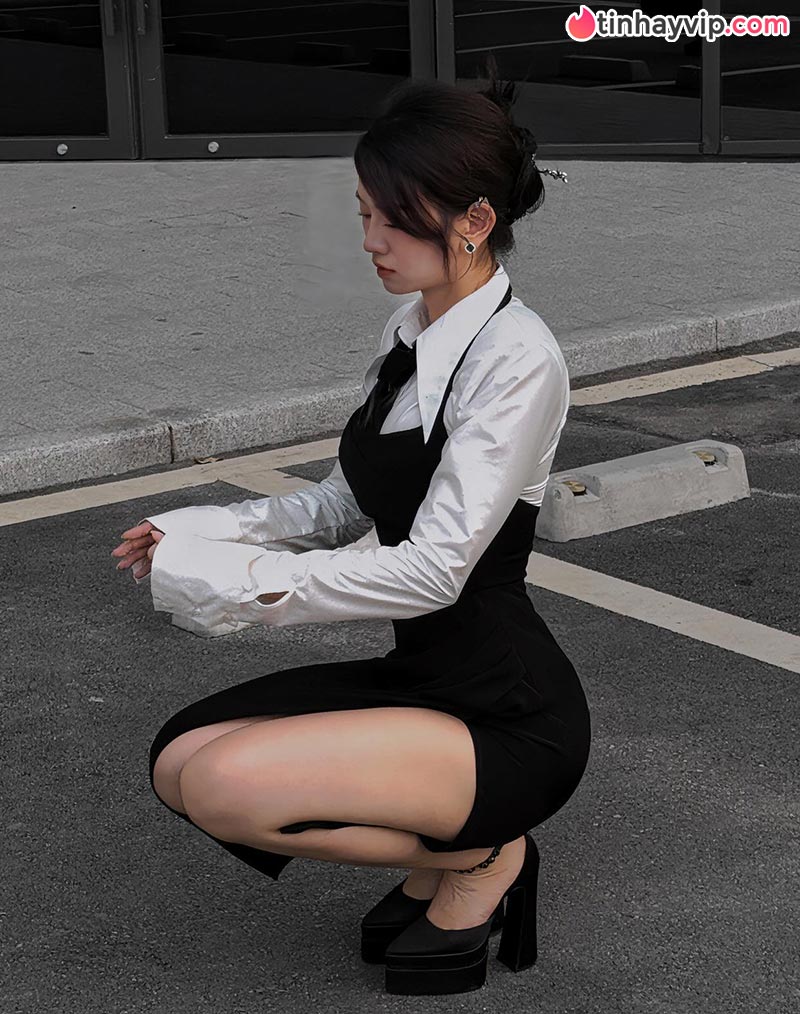 Lê Bống và hành trình lột xác đầy bản lĩnh trên màn ảnh Việt