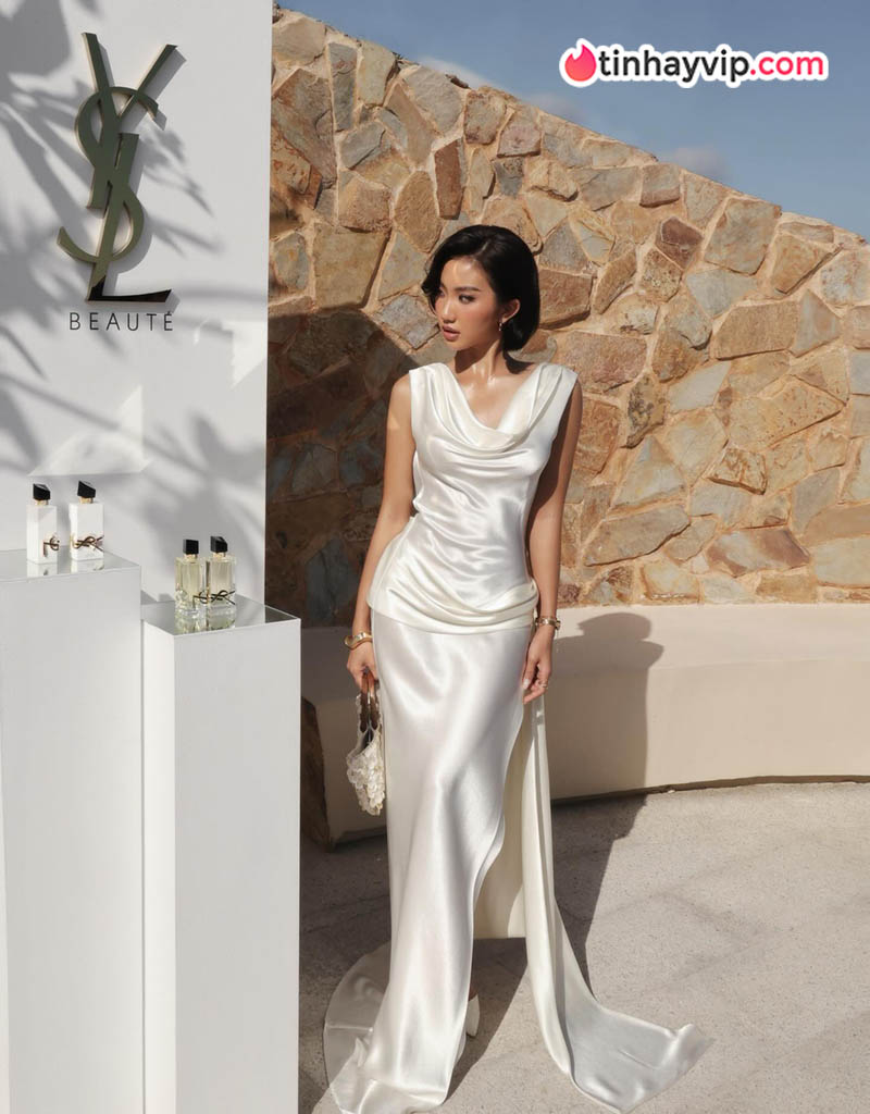 Lê Thị Khánh Huyền là ai? Tiểu sử Khánh Huyền 2K4, hành trình nổi tiếng của hot mom bản lĩnh