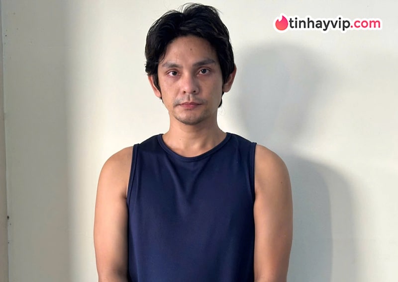 Ca sĩ Long Nhật và Sơn Ngọc Minh bị bắt trong đường dây ma túy tại TP.HCM