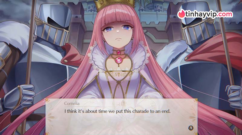 Magical Princess giảm giá 20% trên Steam cực hời