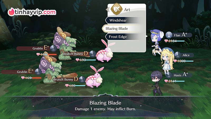 Magical Princess giảm giá 20% trên Steam cực hời