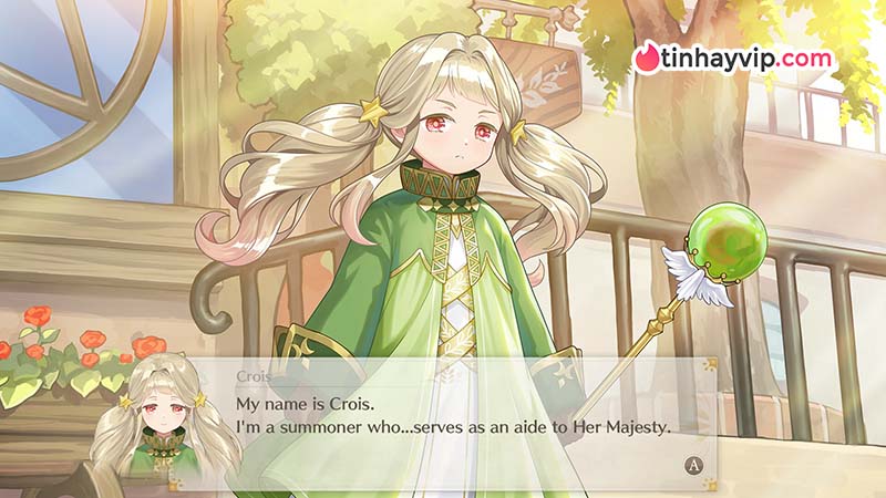 Magical Princess giảm giá 20% trên Steam cực hời