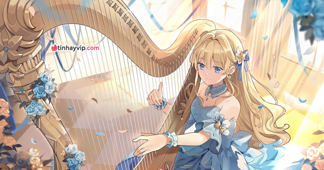 Magical Princess giảm giá 20% trên Steam cực hời