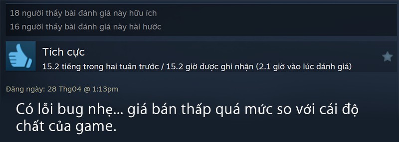 Magical Princess giảm giá 20% trên Steam cực hời