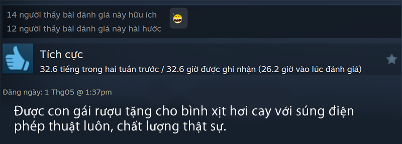 Magical Princess giảm giá 20% trên Steam cực hời