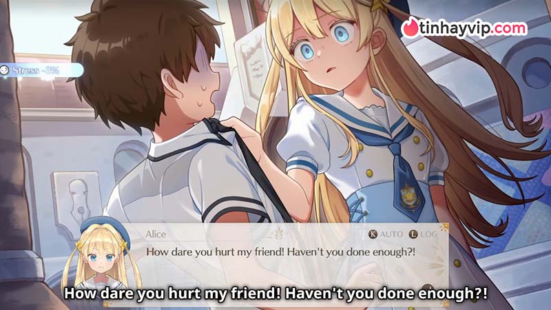 Magical Princess giảm giá 20% trên Steam cực hời
