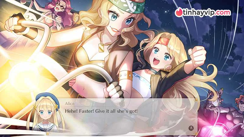 Magical Princess giảm giá 20% trên Steam cực hời