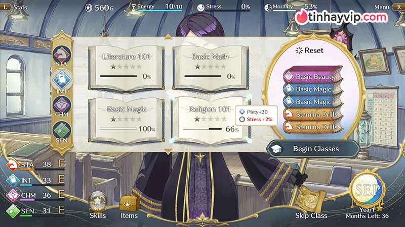 Magical Princess giảm giá 20% trên Steam cực hời