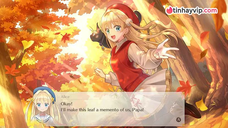 Magical Princess giảm giá 20% trên Steam cực hời