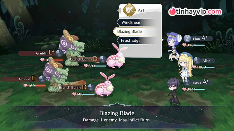 Magical Princess giảm giá 20% trên Steam cực hời