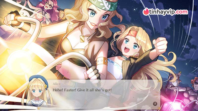 Magical Princess giảm giá 20% trên Steam cực hời