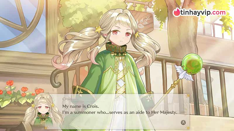 Magical Princess giảm giá 20% trên Steam cực hời