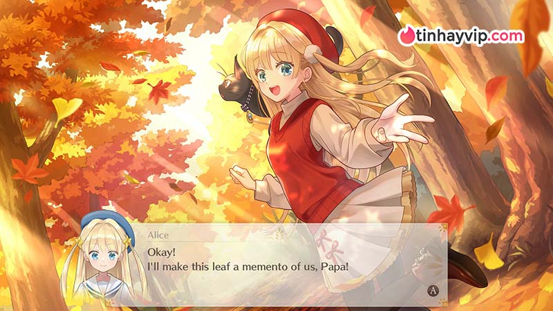 Magical Princess giảm giá 20% trên Steam cực hời