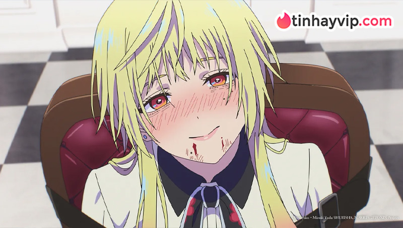 Từ manga lạ thành anime hot, MarriageToxin đạt 2 triệu view chỉ sau 3 tập phát sóng