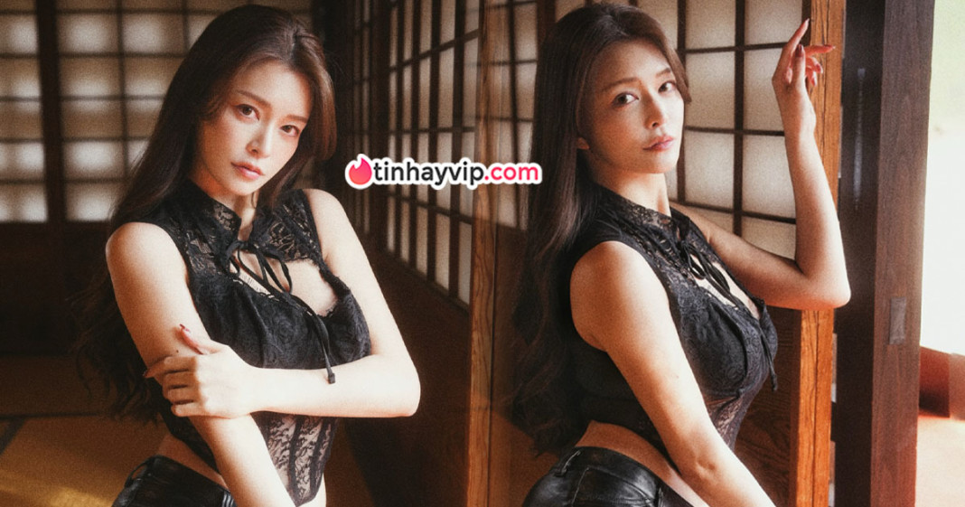 Mary Tachibana ra mắt code phim cuối khép lại sự nghiệp JAV