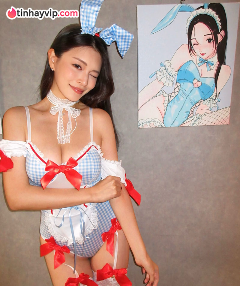 Mary Tachibana ra mắt code phim cuối khép lại sự nghiệp JAV