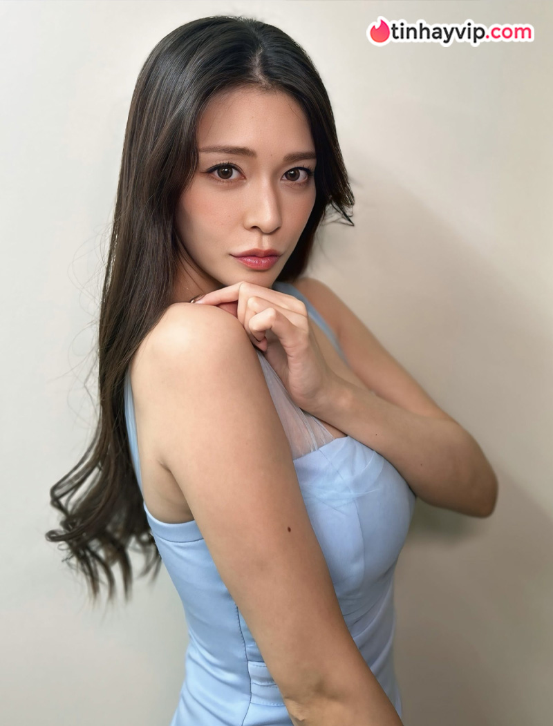 Mary Tachibana ra mắt code phim cuối khép lại sự nghiệp JAV