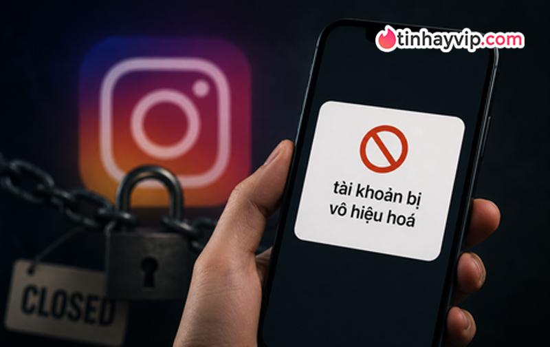 Meta xin lỗi sau sự cố hàng loạt tài khoản Instagram bị khóa tại Việt Nam