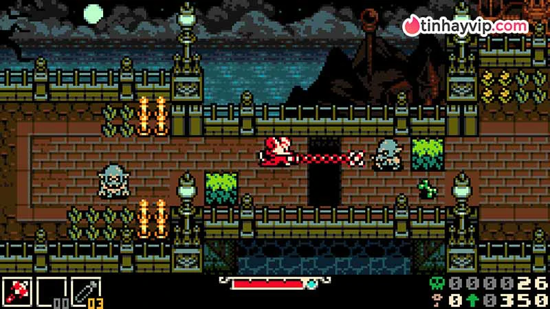 Mina the Hollower: Game hành động kinh dị ra mắt tháng 5