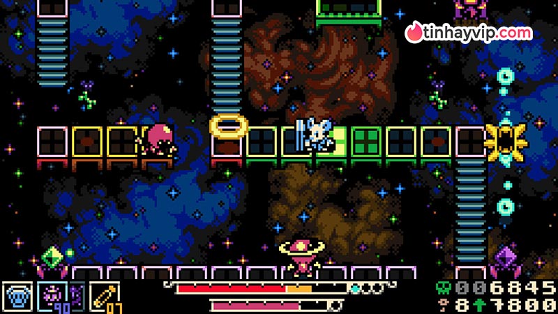 Mina the Hollower: Game hành động kinh dị ra mắt tháng 5