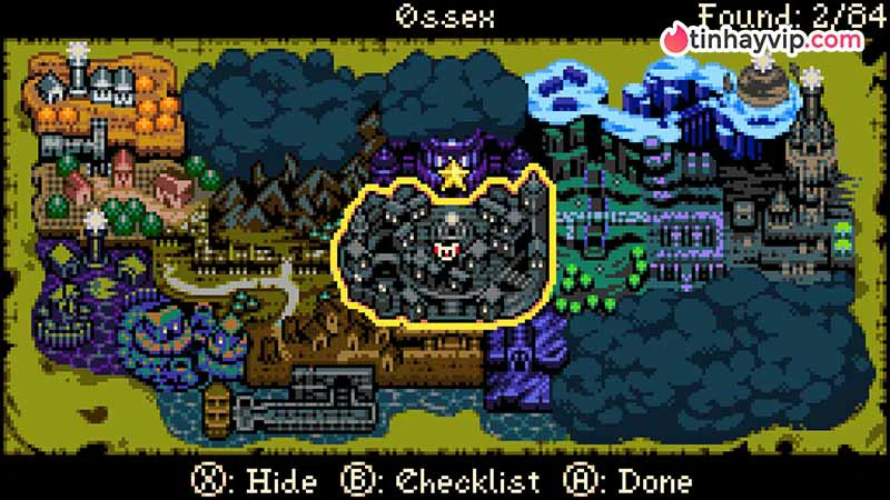 Mina the Hollower: Game hành động kinh dị ra mắt tháng 5