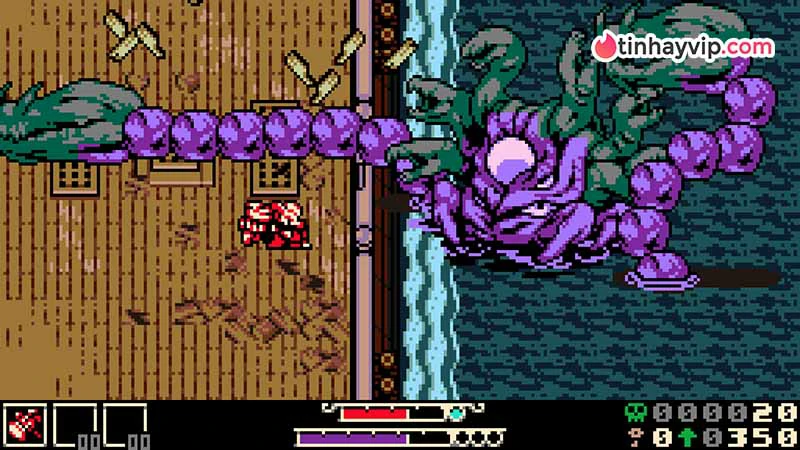 Mina the Hollower: Game hành động kinh dị ra mắt tháng 5