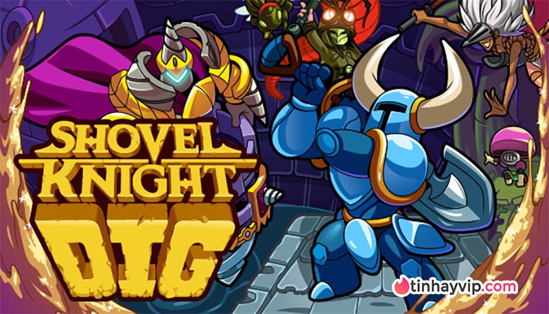Mina the Hollower: Game hành động kinh dị ra mắt tháng 5