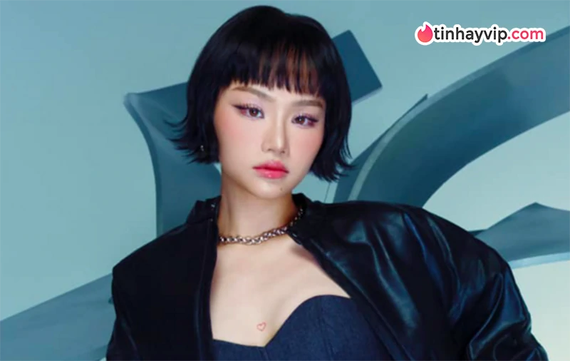 Miu Lê cùng lùm xùm dương tính ma túy khiến dân mạng sốc