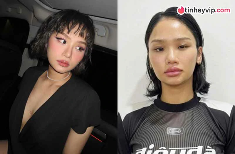 Miu Lê cùng lùm xùm dương tính ma túy khiến dân mạng sốc