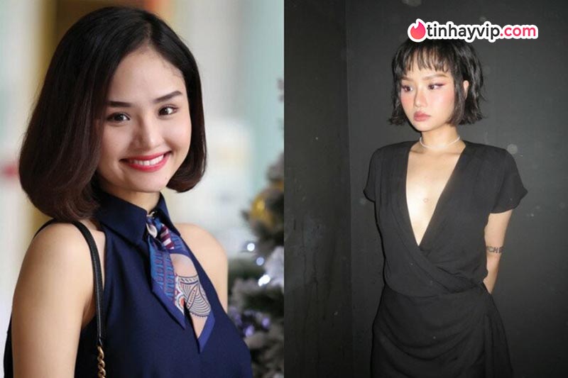 Miu Lê cùng lùm xùm dương tính ma túy khiến dân mạng sốc