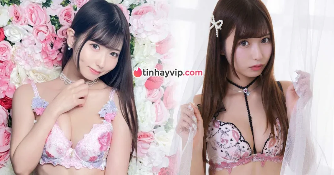 Nghịch lý cựu idol nhóm nhạc Miyu Aizawa từ bỏ nghề giáo để đóng phim người lớn