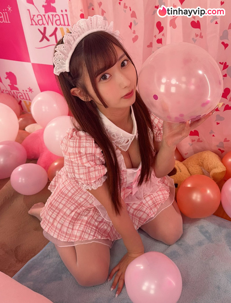 Nghịch lý cựu idol nhóm nhạc Miyu Aizawa từ bỏ nghề giáo để đóng phim người lớn