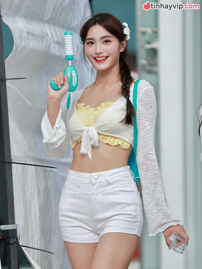 Mỹ nhân Sasha gây sốt với điệu nhảy nóng bỏng, khẳng định bản lĩnh sau nốt trầm sự nghiệp