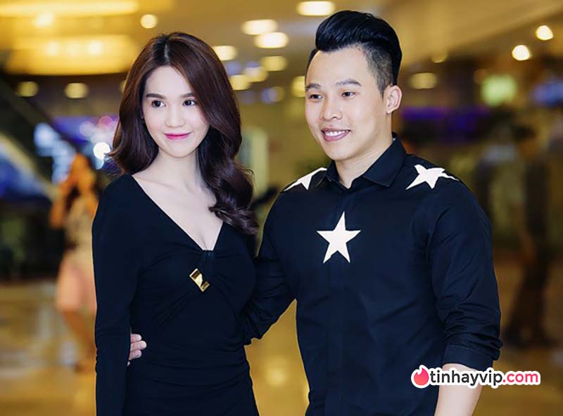 Ngọc Trinh là ai? Hành trình định hình phong cách quyến rũ