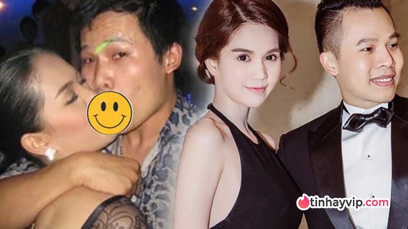 Ngọc Trinh là ai? Hành trình định hình phong cách quyến rũ