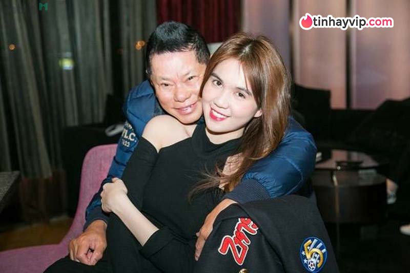 Ngọc Trinh là ai? Hành trình định hình phong cách quyến rũ