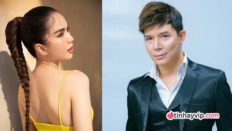 Ngọc Trinh là ai? Hành trình định hình phong cách quyến rũ