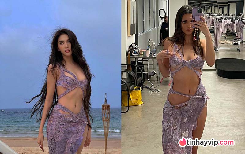 Ngọc Trinh là ai? Hành trình định hình phong cách quyến rũ