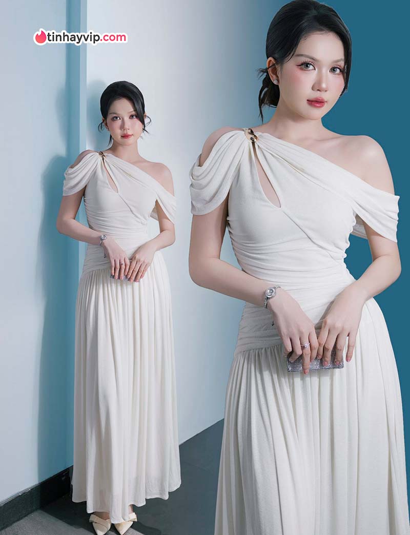 Ngọc Trinh là ai? Hành trình định hình phong cách quyến rũ