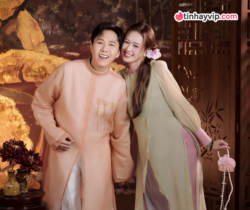 Diễn viên Anh Phạm rạng rỡ bất chấp mọi góc nhìn trong sự kiện ra mắt phim mới