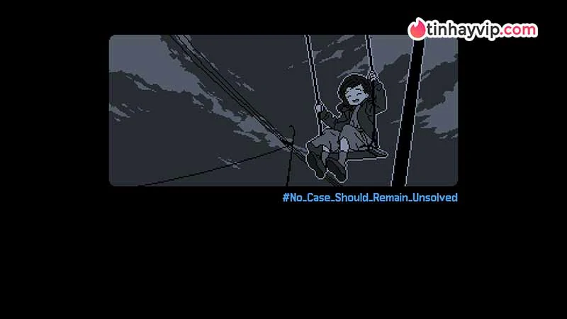 No Case Should Remain Unsolved lên kệ PS5 vào hè 2026