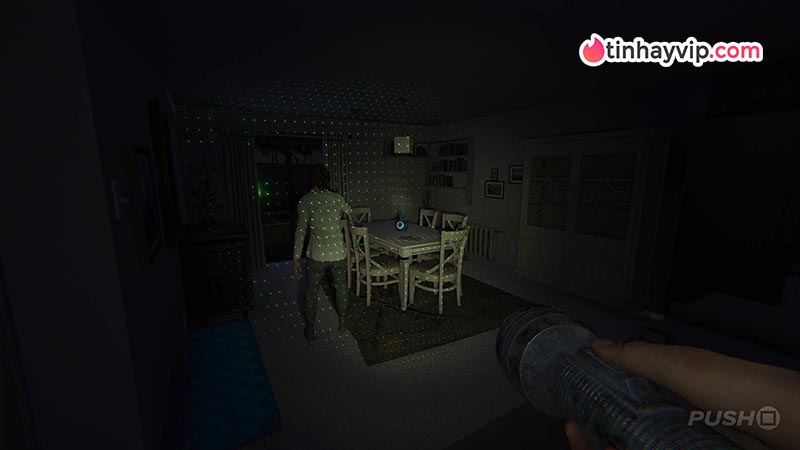 Phasmophobia: Sức hút từ những cuộc săn ma đầy ám ảnh