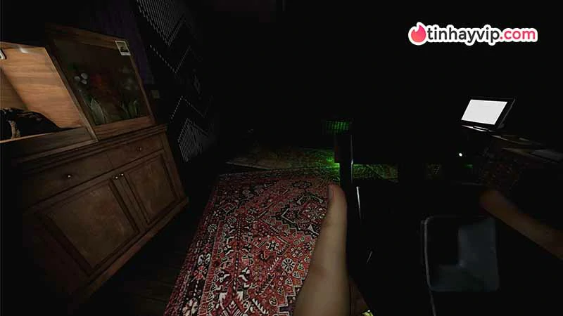Phasmophobia: Sức hút từ những cuộc săn ma đầy ám ảnh