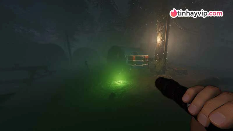 Phasmophobia: Sức hút từ những cuộc săn ma đầy ám ảnh