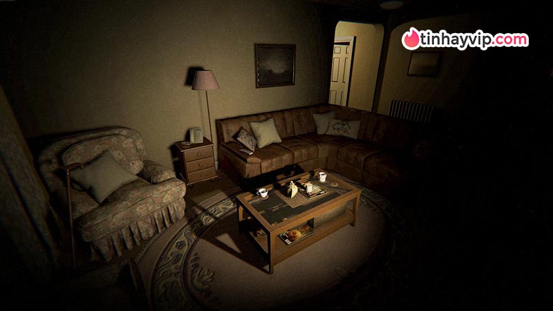 Phasmophobia: Sức hút từ những cuộc săn ma đầy ám ảnh