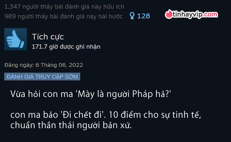 Phasmophobia: Sức hút từ những cuộc săn ma đầy ám ảnh