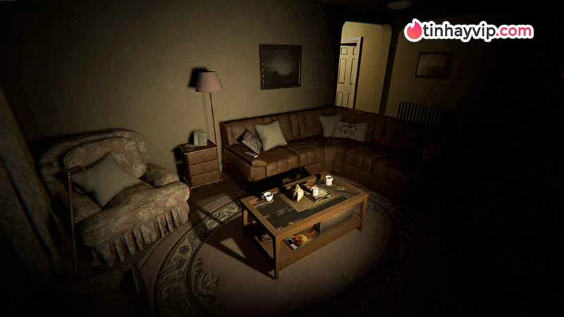 Phasmophobia: Sức hút từ những cuộc săn ma đầy ám ảnh