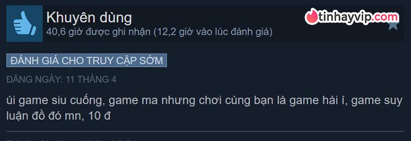 Phasmophobia: Sức hút từ những cuộc săn ma đầy ám ảnh