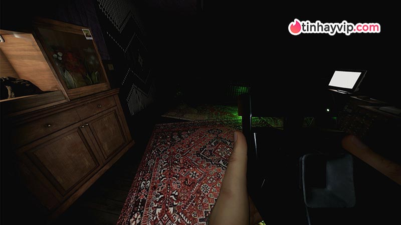Phasmophobia: Sức hút từ những cuộc săn ma đầy ám ảnh